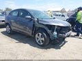 2019 Honda HR-V — photo 1 of 17 | VIN 3CZRU5H3XKG705548