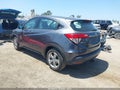 2019 Honda HR-V — photo 3 of 17 | VIN 3CZRU5H3XKG705548