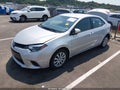 2016 Toyota Corolla — photo 2 of 17 | VIN 2T1BURHE2GC545571