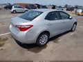 2016 Toyota Corolla — photo 4 of 17 | VIN 2T1BURHE2GC545571