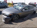 2019 Toyota Camry — photo 2 of 16 | VIN 4T1B11HKXKU208685