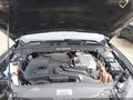 2017 Ford Fusion — photo 10 of 16 | VIN 3FA6P0SU3HR191629