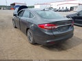 2017 Ford Fusion — photo 3 of 16 | VIN 3FA6P0SU3HR191629