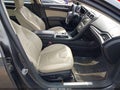 2017 Ford Fusion — photo 5 of 16 | VIN 3FA6P0SU3HR191629