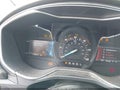 2017 Ford Fusion — photo 7 of 16 | VIN 3FA6P0SU3HR191629