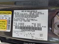 2017 Ford Fusion — photo 9 of 16 | VIN 3FA6P0SU3HR191629