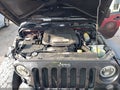 2016 Jeep Wrangler Unlimited — photo 10 of 17 | VIN 1C4BJWDG2GL263518