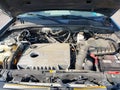 2009 Ford Escape Hybrid — photo 10 of 13 | VIN 1FMCU59369KB94302