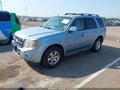2009 Ford Escape Hybrid — photo 2 of 13 | VIN 1FMCU59369KB94302