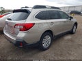 2018 Subaru Outback — photo 4 of 16 | VIN 4S4BSAFC6J3324852