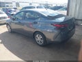 2024 Nissan Versa — photo 3 of 16 | VIN 3N1CN8DV7RL846406