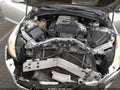 2014 Cadillac ATS — photo 10 of 11 | VIN 1G6AB5RX2E0102261