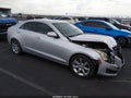 2014 Cadillac ATS — photo 1 of 11 | VIN 1G6AB5RX2E0102261