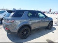 2017 Land Rover Discovery Sport — photo 14 of 17 | VIN SALCR2BG7HH668845