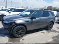 2017 Land Rover Discovery Sport — photo 15 of 17 | VIN SALCR2BG7HH668845