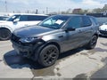 2017 Land Rover Discovery Sport — photo 2 of 17 | VIN SALCR2BG7HH668845