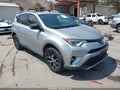 2016 Toyota RAV4 — photo 1 of 17 | VIN 2T3NFREV4GW307352