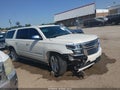 2015 Chevrolet Suburban — photo 14 of 17 | VIN 1GNSKKKCXFR308293