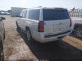 2015 Chevrolet Suburban — photo 3 of 17 | VIN 1GNSKKKCXFR308293