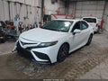 2022 Toyota Camry — photo 2 of 16 | VIN 4T1G11BK7NU048946