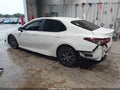 2022 Toyota Camry — photo 3 of 16 | VIN 4T1G11BK7NU048946