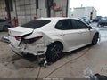 2022 Toyota Camry — photo 4 of 16 | VIN 4T1G11BK7NU048946