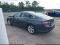 2021 Chevrolet Malibu — photo 3 of 16 | VIN 1G1ZD5ST8MF070048