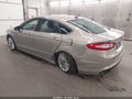 2015 Ford Fusion — photo 3 of 17 | VIN 3FA6P0H98FR206223