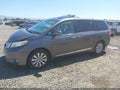 2012 Toyota Sienna — photo 2 of 16 | VIN 5TDDK3DCXCS048916