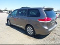 2012 Toyota Sienna — photo 3 of 16 | VIN 5TDDK3DCXCS048916