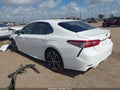 2018 Toyota Camry — photo 3 of 17 | VIN 4T1B11HK4JU135358