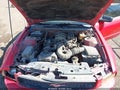 2007 Ford Mustang — photo 10 of 16 | VIN 1ZVFT80N075235357