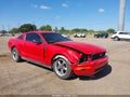 2007 Ford Mustang — photo 1 of 16 | VIN 1ZVFT80N075235357