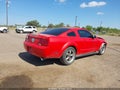 2007 Ford Mustang — photo 4 of 16 | VIN 1ZVFT80N075235357