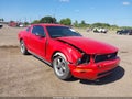 2007 Ford Mustang — photo 6 of 16 | VIN 1ZVFT80N075235357