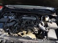 2024 Toyota Tundra — photo 10 of 18 | VIN 5TFLA5DB0RX222061