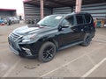 2022 Lexus GX 460 — photo 2 of 17 | VIN JTJKM7BX9N5307805