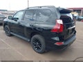2022 Lexus GX 460 — photo 3 of 17 | VIN JTJKM7BX9N5307805