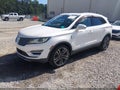 2015 Lincoln MKC — photo 2 of 16 | VIN 5LMTJ2AH3FUJ40709