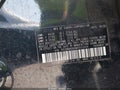 2021 Subaru Legacy — photo 9 of 17 | VIN 4S3BWAB66M3003049