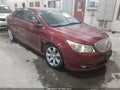 2010 Buick LaCrosse — photo 1 of 19 | VIN 1G4GC5GG0AF264884