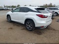 2022 Lexus RX 450h — photo 3 of 16 | VIN 2T2HGMDA7NC094685