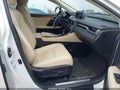 2022 Lexus RX 450h — photo 5 of 16 | VIN 2T2HGMDA7NC094685
