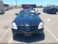 2009 Mercedes-Benz SLK-Class — photo 12 of 16 | VIN WDBWK54F59F204866