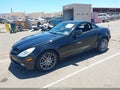 2009 Mercedes-Benz SLK-Class — photo 2 of 16 | VIN WDBWK54F59F204866