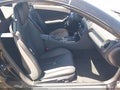2009 Mercedes-Benz SLK-Class — photo 8 of 16 | VIN WDBWK54F59F204866