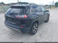 2020 Jeep Cherokee — photo 4 of 16 | VIN 1C4PJMDXXLD604825