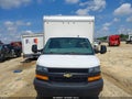2020 Chevrolet Express 2500 — photo 23 of 23 | VIN 1HA3GTCG8LN012743