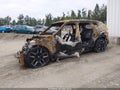 2024 BMW XM — photo 2 of 10 | VIN 5YM23CS01R9U87305