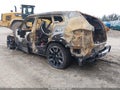 2024 BMW XM — photo 3 of 10 | VIN 5YM23CS01R9U87305